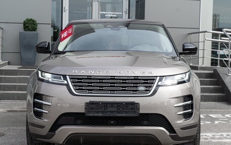 Land Rover Range Rover Evoque II, 2025 год, 8 490 000 рублей, 2 фотография