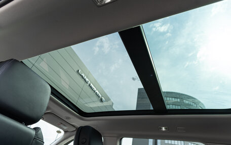 Land Rover Range Rover Evoque II, 2025 год, 8 490 000 рублей, 12 фотография