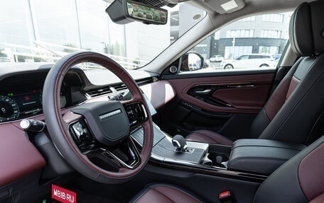 Land Rover Range Rover Evoque II, 2025 год, 8 490 000 рублей, 10 фотография