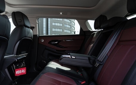 Land Rover Range Rover Evoque II, 2025 год, 8 490 000 рублей, 11 фотография