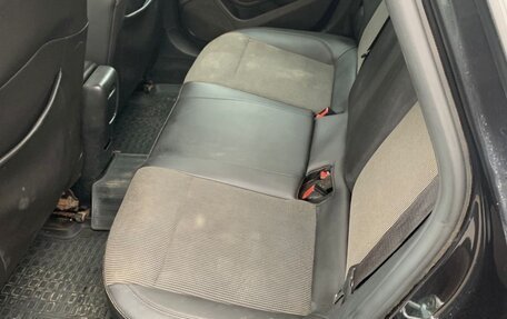 Opel Astra J, 2012 год, 680 000 рублей, 2 фотография