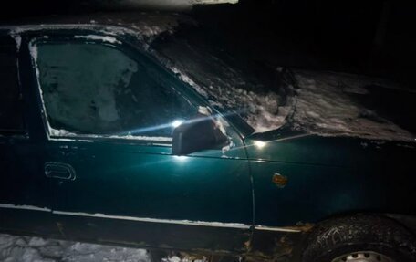 Daewoo Nexia I рестайлинг, 1997 год, 60 000 рублей, 2 фотография