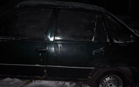 Daewoo Nexia I рестайлинг, 1997 год, 60 000 рублей, 3 фотография