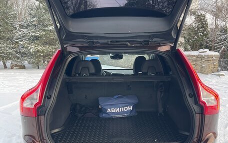 Volvo XC60 II, 2016 год, 2 490 000 рублей, 10 фотография