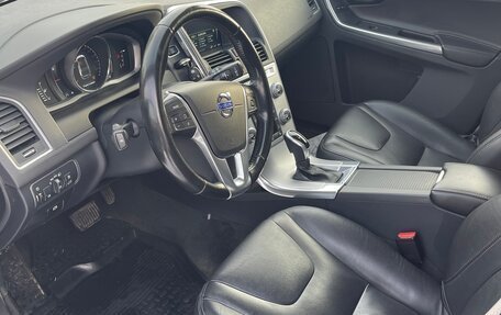 Volvo XC60 II, 2016 год, 2 490 000 рублей, 11 фотография