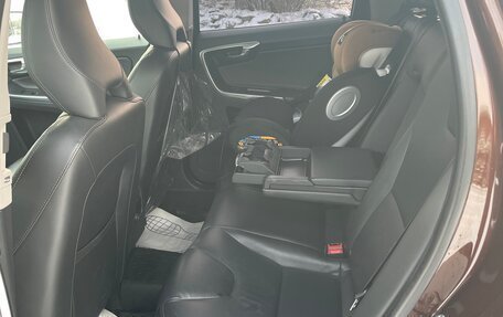 Volvo XC60 II, 2016 год, 2 490 000 рублей, 16 фотография