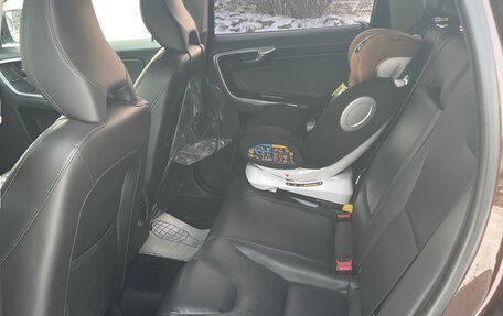 Volvo XC60 II, 2016 год, 2 490 000 рублей, 15 фотография