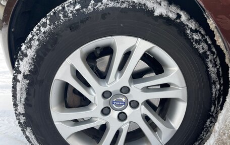 Volvo XC60 II, 2016 год, 2 490 000 рублей, 20 фотография