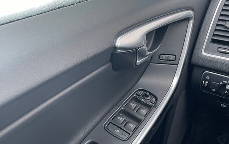 Volvo XC60 II, 2016 год, 2 490 000 рублей, 18 фотография