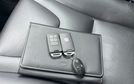 Volvo XC60 II, 2016 год, 2 490 000 рублей, 19 фотография