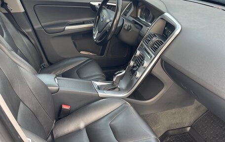 Volvo XC60 II, 2016 год, 2 490 000 рублей, 12 фотография