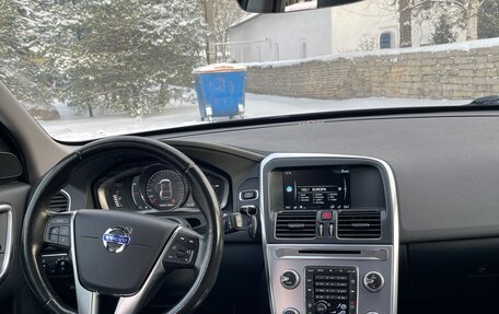 Volvo XC60 II, 2016 год, 2 490 000 рублей, 13 фотография