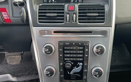 Volvo XC60 II, 2016 год, 2 490 000 рублей, 14 фотография