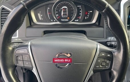 Volvo XC60 II, 2016 год, 2 490 000 рублей, 17 фотография