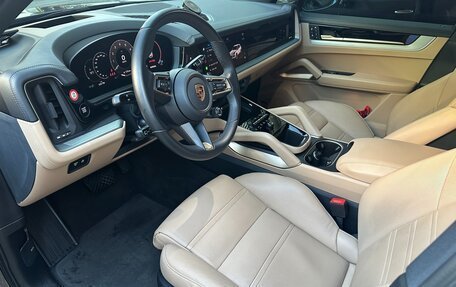 Porsche Cayenne III, 2024 год, 16 153 000 рублей, 8 фотография