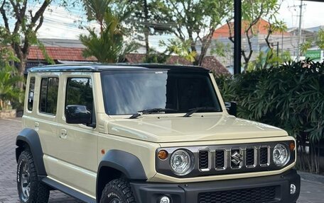 Suzuki Jimny, 2025 год, 3 110 000 рублей, 2 фотография