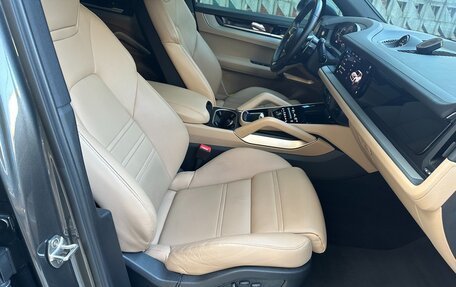 Porsche Cayenne III, 2024 год, 16 153 000 рублей, 10 фотография