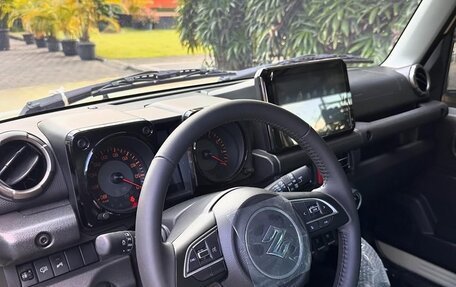 Suzuki Jimny, 2025 год, 3 110 000 рублей, 6 фотография