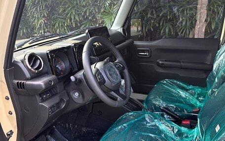 Suzuki Jimny, 2025 год, 3 110 000 рублей, 5 фотография