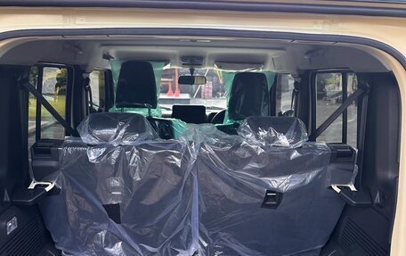 Suzuki Jimny, 2025 год, 3 110 000 рублей, 10 фотография