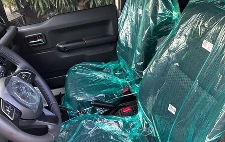 Suzuki Jimny, 2025 год, 3 110 000 рублей, 8 фотография