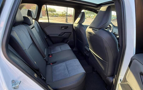 Toyota RAV4, 2025 год, 4 820 000 рублей, 10 фотография