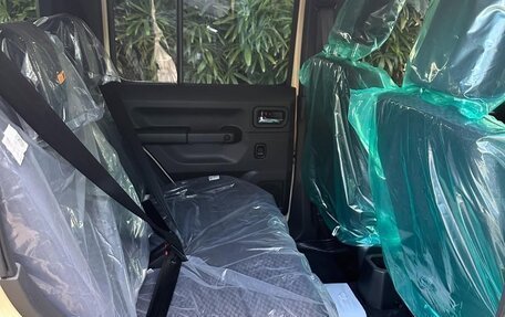 Suzuki Jimny, 2025 год, 3 110 000 рублей, 9 фотография