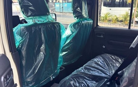 Suzuki Jimny, 2025 год, 3 110 000 рублей, 11 фотография