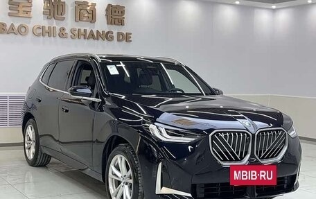 BMW X3, 2025 год, 5 903 000 рублей, 3 фотография