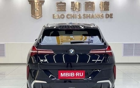 BMW X3, 2025 год, 5 903 000 рублей, 5 фотография