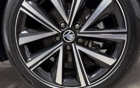 Skoda Superb III рестайлинг, 2024 год, 2 870 000 рублей, 6 фотография