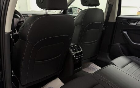 Skoda Superb III рестайлинг, 2024 год, 2 870 000 рублей, 11 фотография