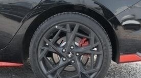 Hyundai Elantra, 2024 год, 2 303 000 рублей, 26 фотография