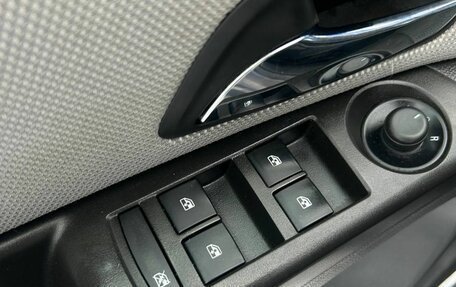 Chevrolet Cruze II, 2014 год, 798 000 рублей, 7 фотография