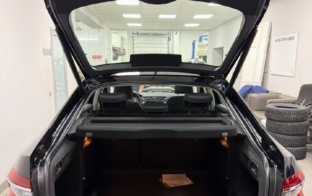 Skoda Superb III рестайлинг, 2024 год, 2 870 000 рублей, 14 фотография