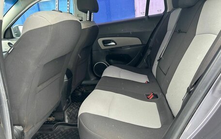 Chevrolet Cruze II, 2014 год, 798 000 рублей, 14 фотография