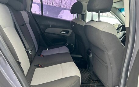 Chevrolet Cruze II, 2014 год, 798 000 рублей, 13 фотография