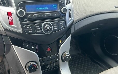 Chevrolet Cruze II, 2014 год, 798 000 рублей, 10 фотография