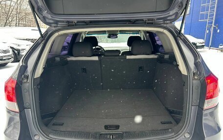 Chevrolet Cruze II, 2014 год, 798 000 рублей, 15 фотография