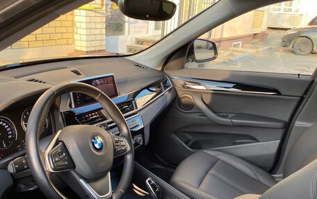 BMW X1, 2021 год, 3 130 000 рублей, 14 фотография