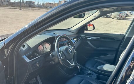 BMW X1, 2021 год, 3 130 000 рублей, 15 фотография