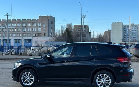 BMW X1, 2021 год, 3 130 000 рублей, 13 фотография