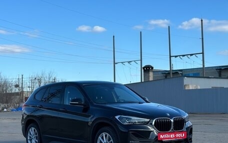 BMW X1, 2021 год, 3 130 000 рублей, 5 фотография