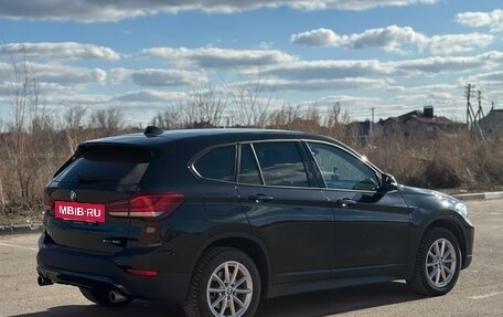 BMW X1, 2021 год, 3 130 000 рублей, 8 фотография