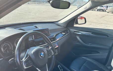 BMW X1, 2021 год, 3 130 000 рублей, 17 фотография