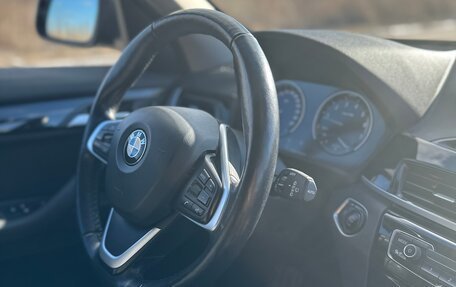 BMW X1, 2021 год, 3 130 000 рублей, 16 фотография