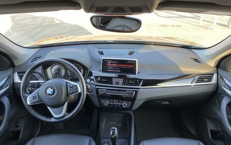 BMW X1, 2021 год, 3 130 000 рублей, 19 фотография