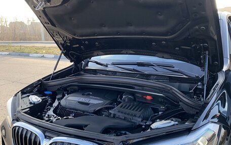 BMW X1, 2021 год, 3 130 000 рублей, 26 фотография