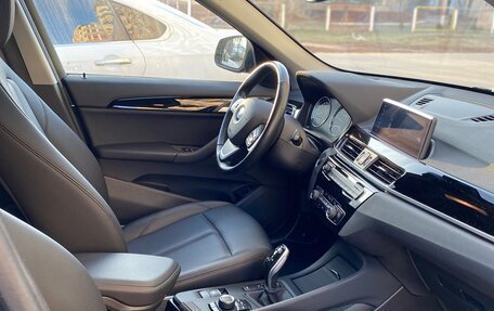 BMW X1, 2021 год, 3 130 000 рублей, 18 фотография