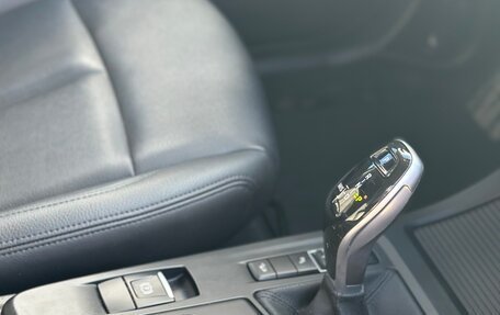 BMW X1, 2021 год, 3 130 000 рублей, 24 фотография